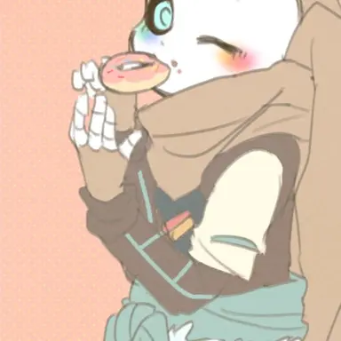 Profile image of インク