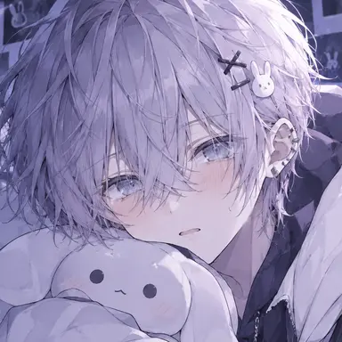 Profile image of 白瀬こはく