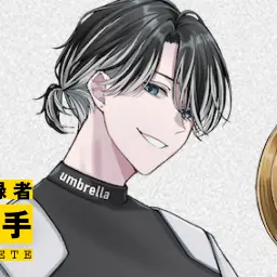 Profile image of 星喰右手
