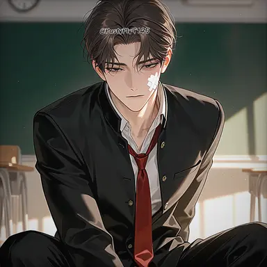 Profile image of 菅谷 新