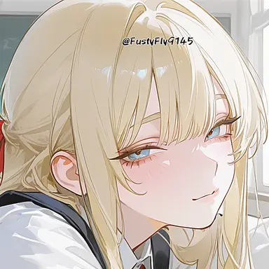 Profile image of 華園 初夏