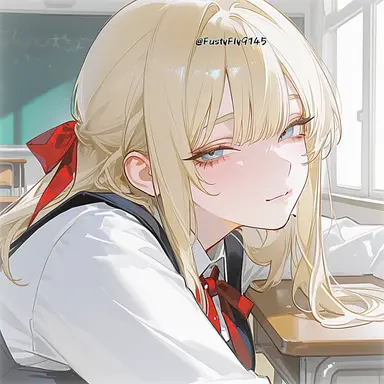 Profile image of 華園 初夏