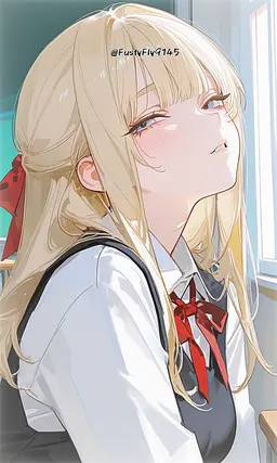 Profile image of 華園 初夏