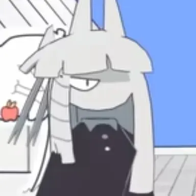 Profile image of 미스 블레이드