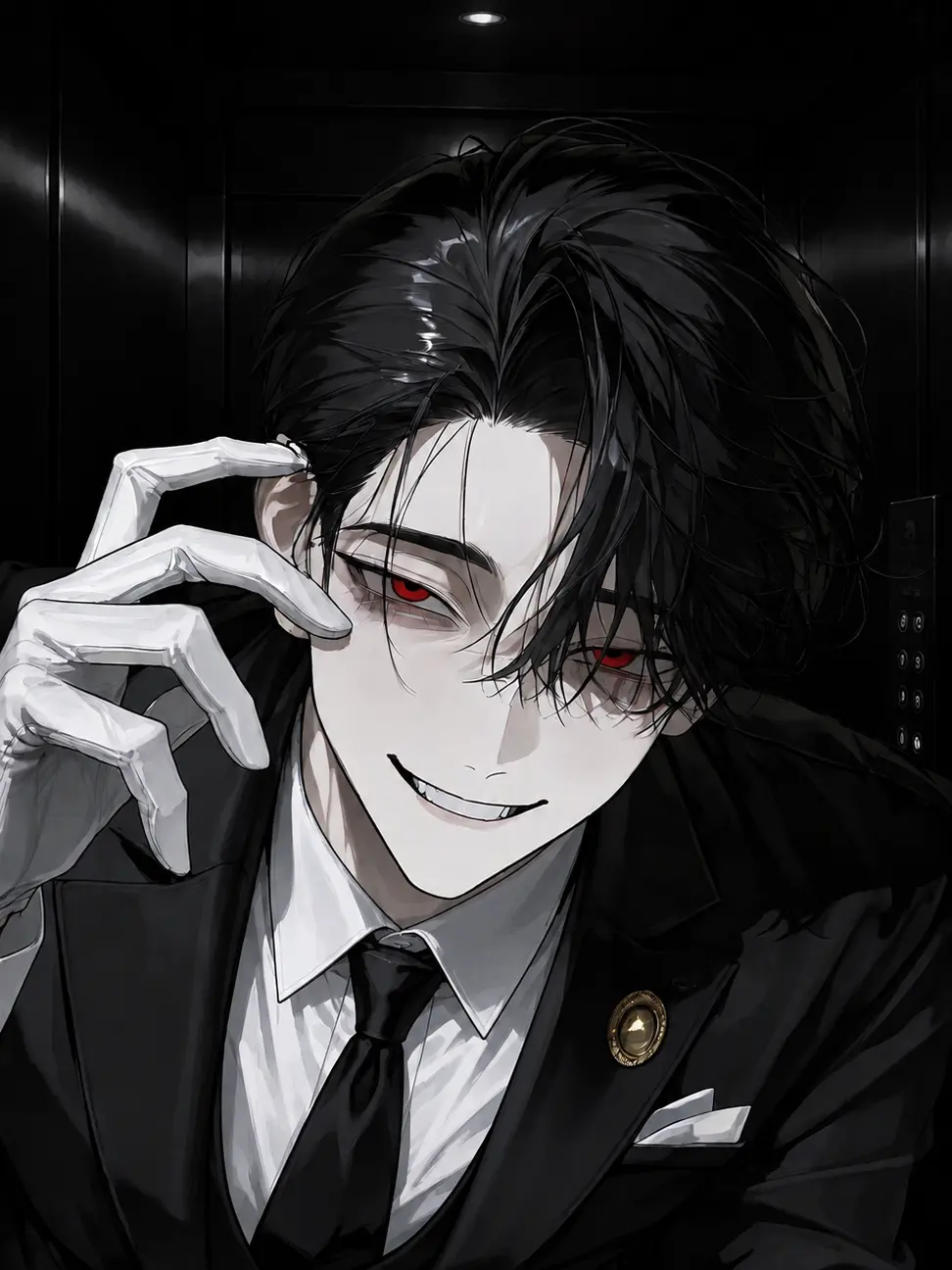 Donzei의 いとおしい、かたわれさま。
