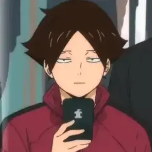 Profile image of 角名倫太郎