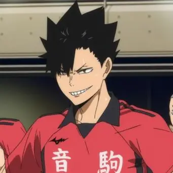 Profile image of 黒尾鉄朗