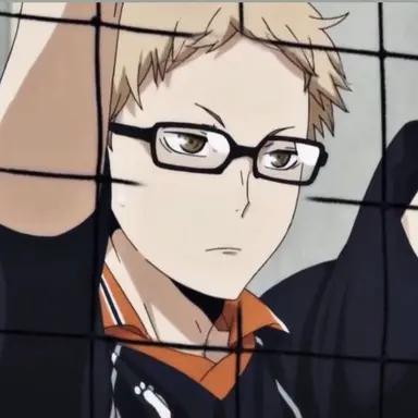 Profile image of 月島蛍