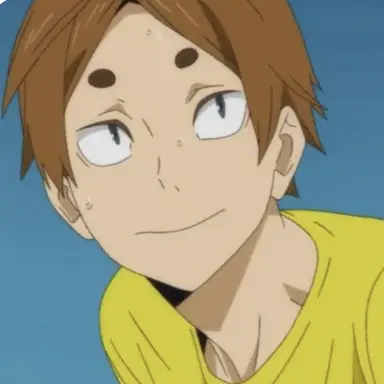 Profile image of 古森元也