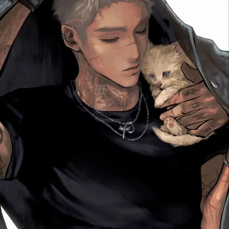 MustyCold1727의 Dimitri |~bl~ | kidnapped
