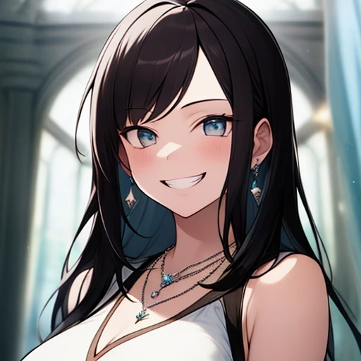 주인