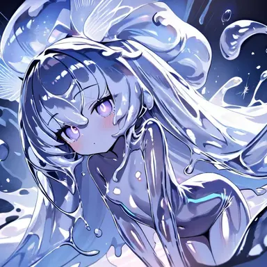 Profile image of ルルルルちゃん
