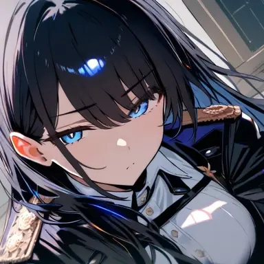 Profile image of ルキア