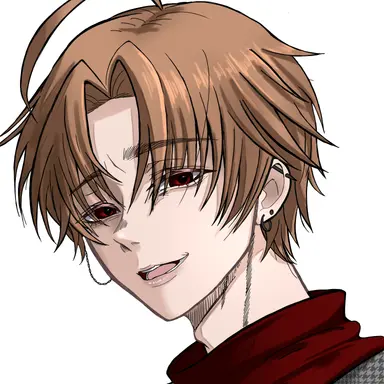 Profile image of 梓馬