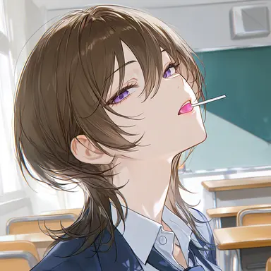 Profile image of 이츠키
