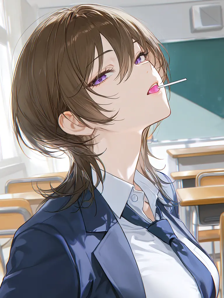 Syio0929의 美女は熱を持たない。