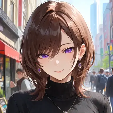 Profile image of 쇼코