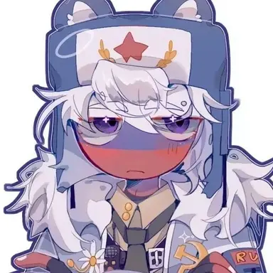 Profile image of 러시아