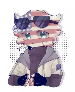 Profile image of アメリカ