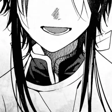 Profile image of 朱雀