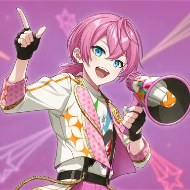 Profile image of けちゃ