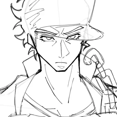 Profile image of 承太郎