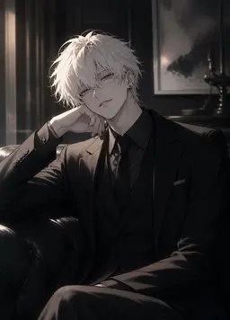 Profile image of Rinya Kuga