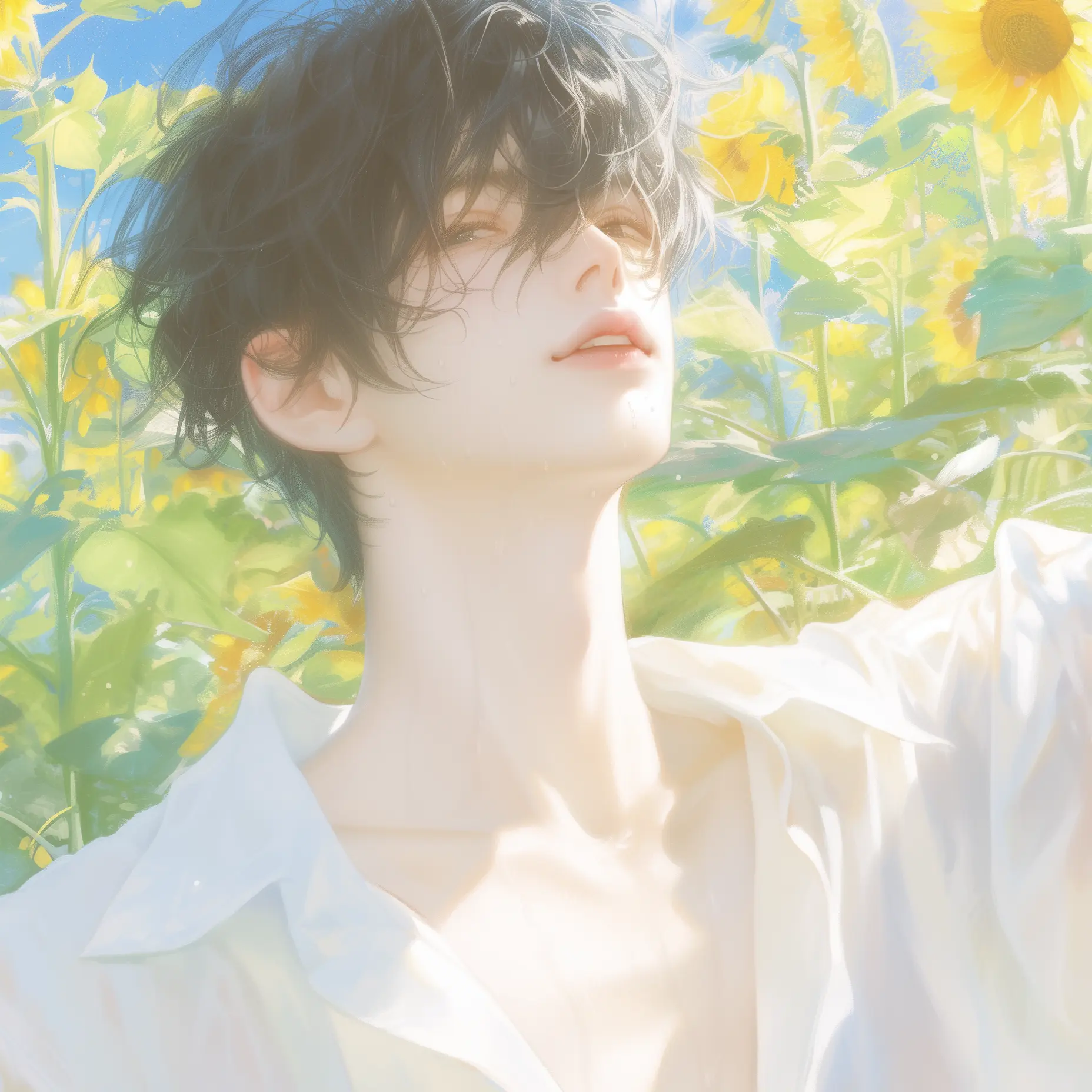 Really._.의 이하준