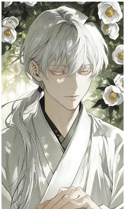 Profile image of 椿
