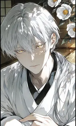 Profile image of 椿