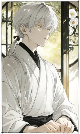 Profile image of 椿