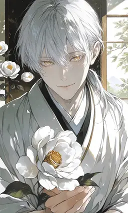 Profile image of 椿