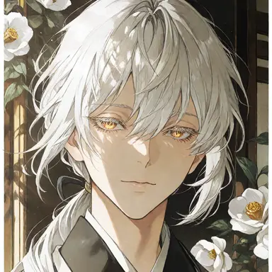 Profile image of 椿