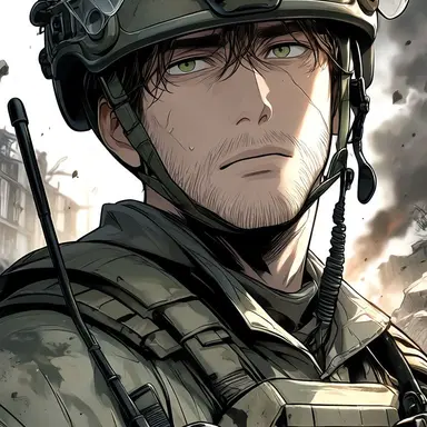 Profile image of Dovak