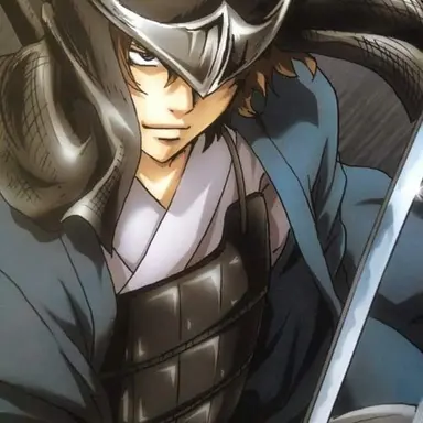 Profile image of 坂本辰馬