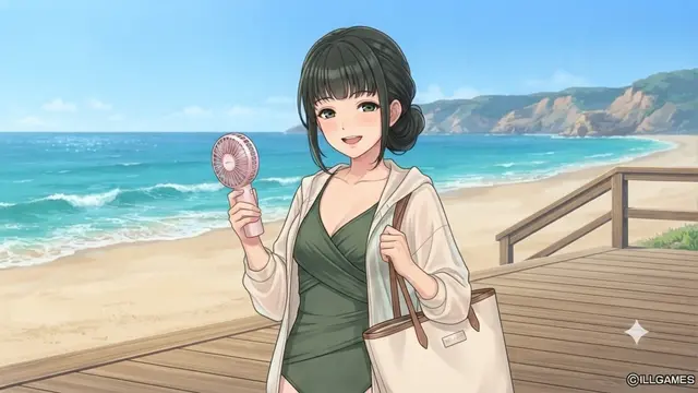 Profile image of 미쿠리