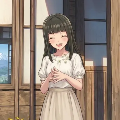 Profile image of 미쿠리