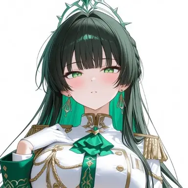 Profile image of エルフィリア