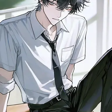Profile image of レイジ