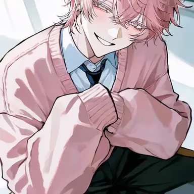 Profile image of イブキ