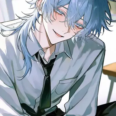 Profile image of ミナト