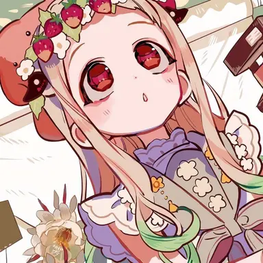 Profile image of 야시로 네네