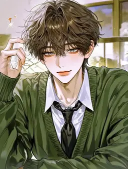 Profile image of 미소라
