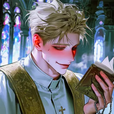 Profile image of Mikhail