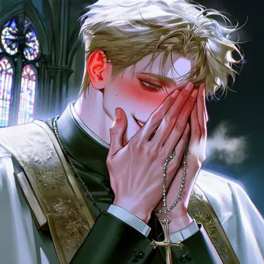 Profile image of Mikhail