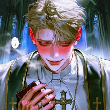 Profile image of Mikhail