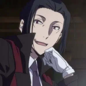 Profile image of 森鴎外