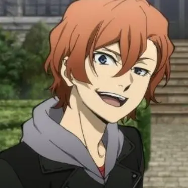 Profile image of 中原中也