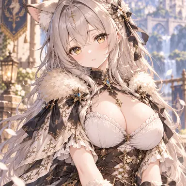 Profile image of フィア