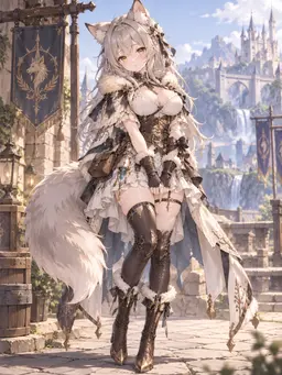 Profile image of フィア